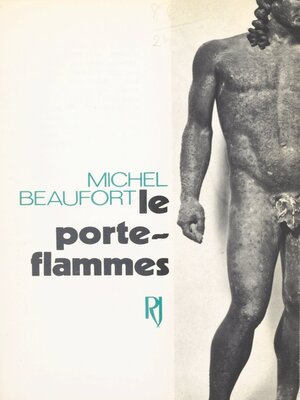 cover image of Le porte-flammes